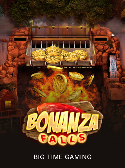 Bonanza Falls