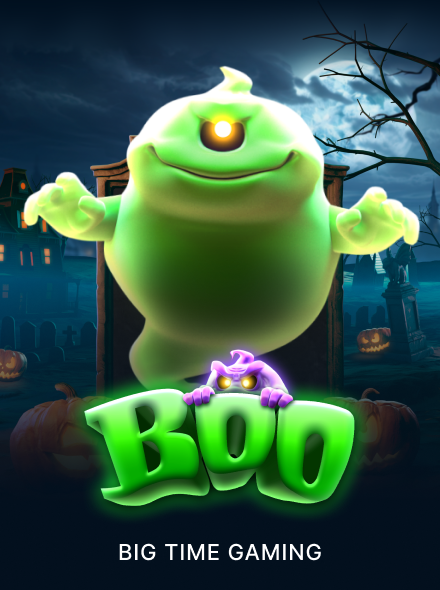Boo