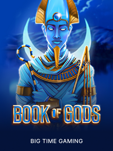 Book of Gods