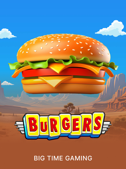 Burgers