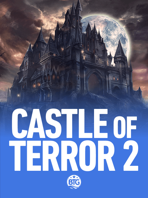 Castle of Terror 2