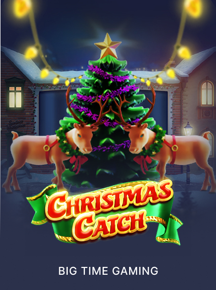 Christmas Catch