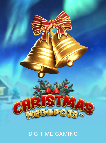 Christmas Megapots