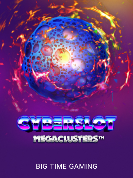 Cyberslot Megaclusters