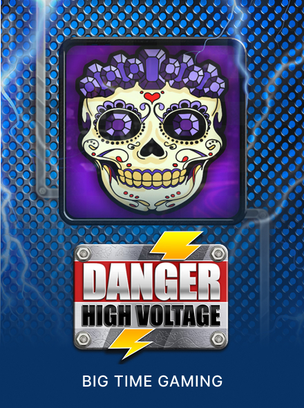 Danger High Voltage