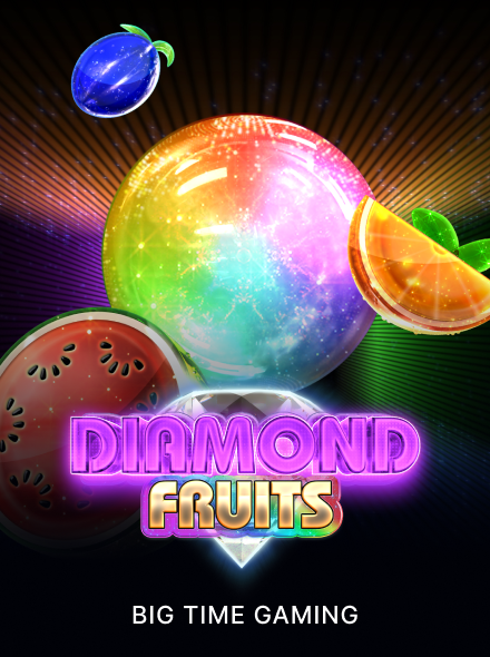 Diamond Fruits