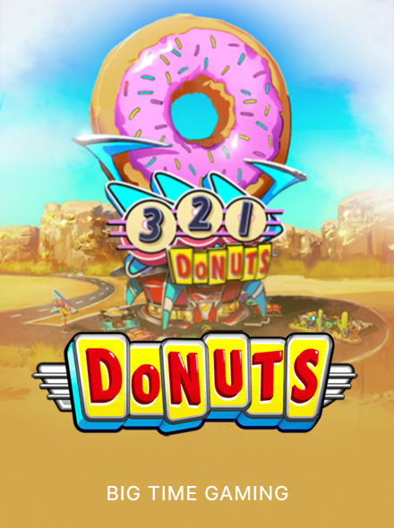 Donuts