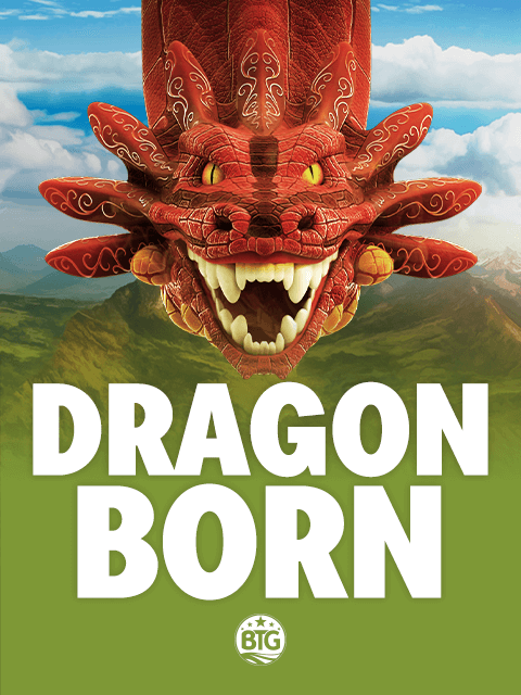 Dragon Born