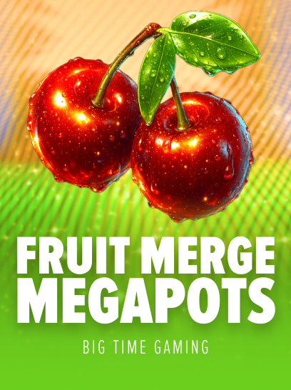 Fruit Merge MEGAPOTS