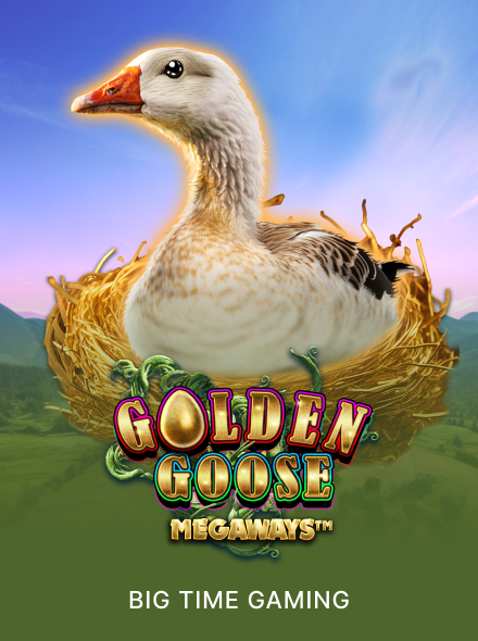 Golden Goose Megaways