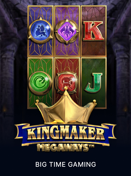 Kingmaker Fully Loaded