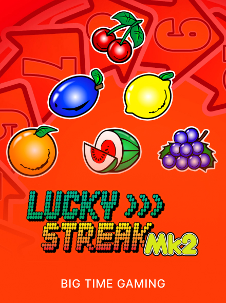 Lucky Streak Mk2