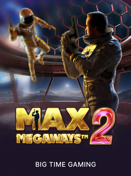 Max Megaways 2