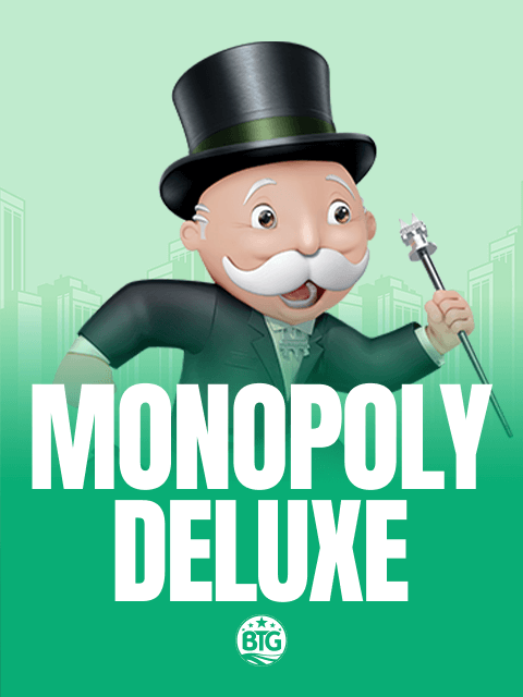 Monopoly Deluxe