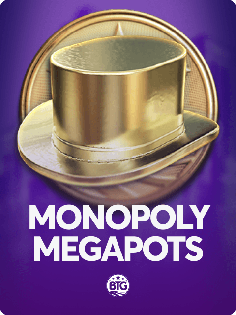 Monopoly Megapots