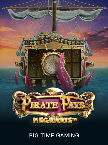Pirate Pays