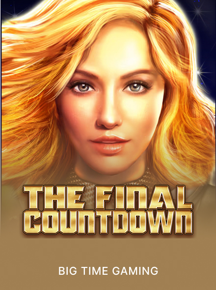 The Final Countdown