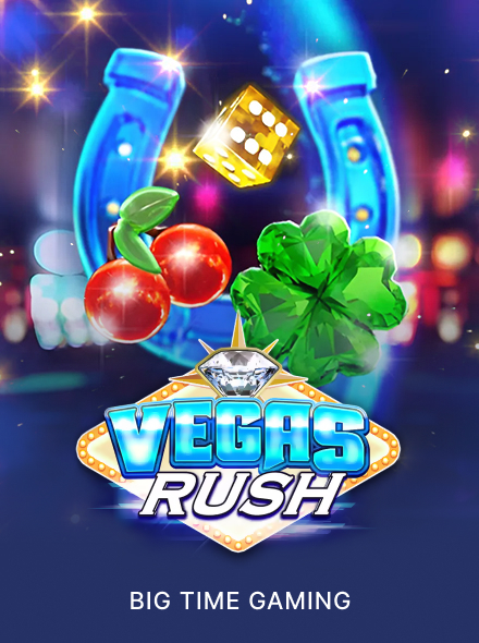 Vegas Rush