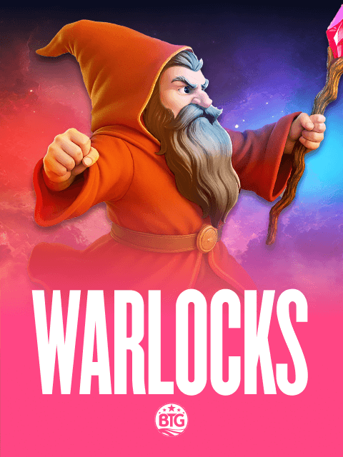 Warlocks