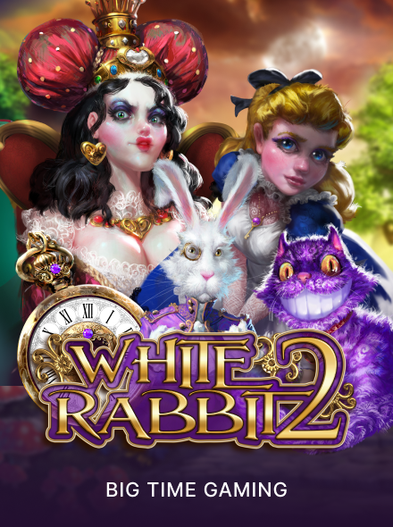 White Rabbit 2