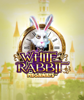White Rabbit Megaways
