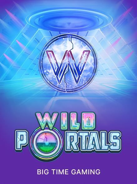Wild Portals