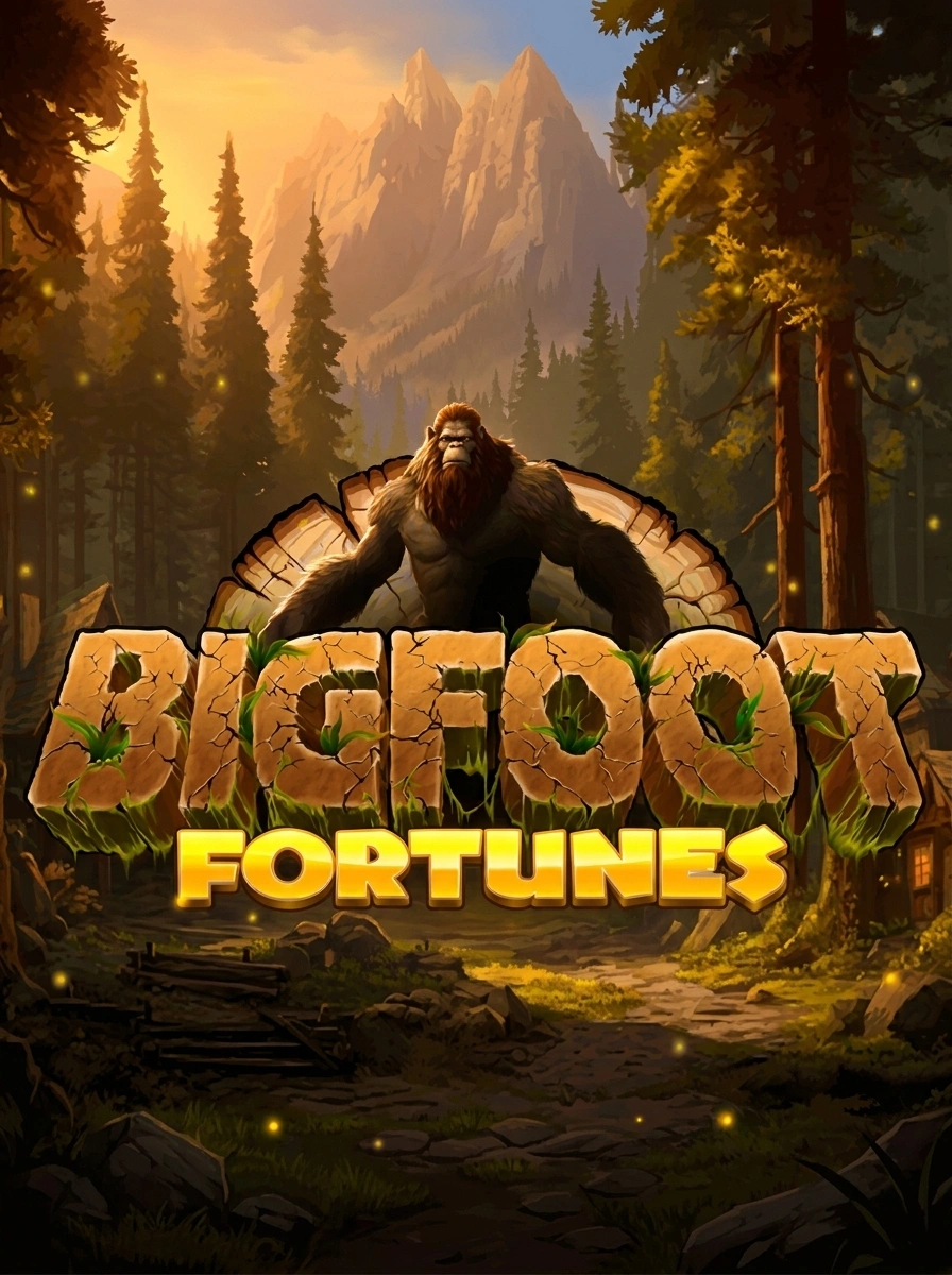 Bigfoot Fortunes