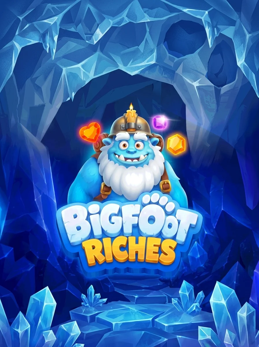 Bigfoot Riches