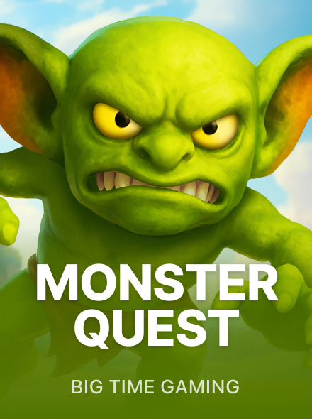 Monster Quest