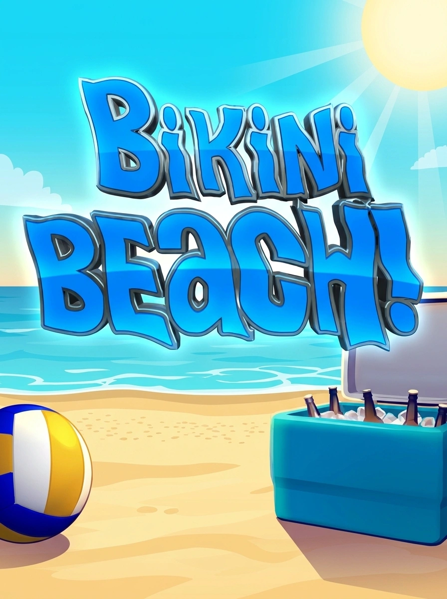 Bikini Beach