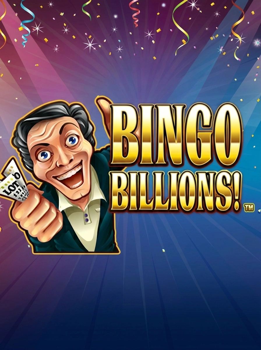 Bingo Billions