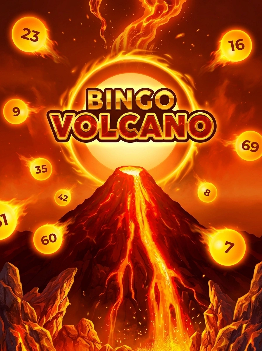 Bingo Volcano