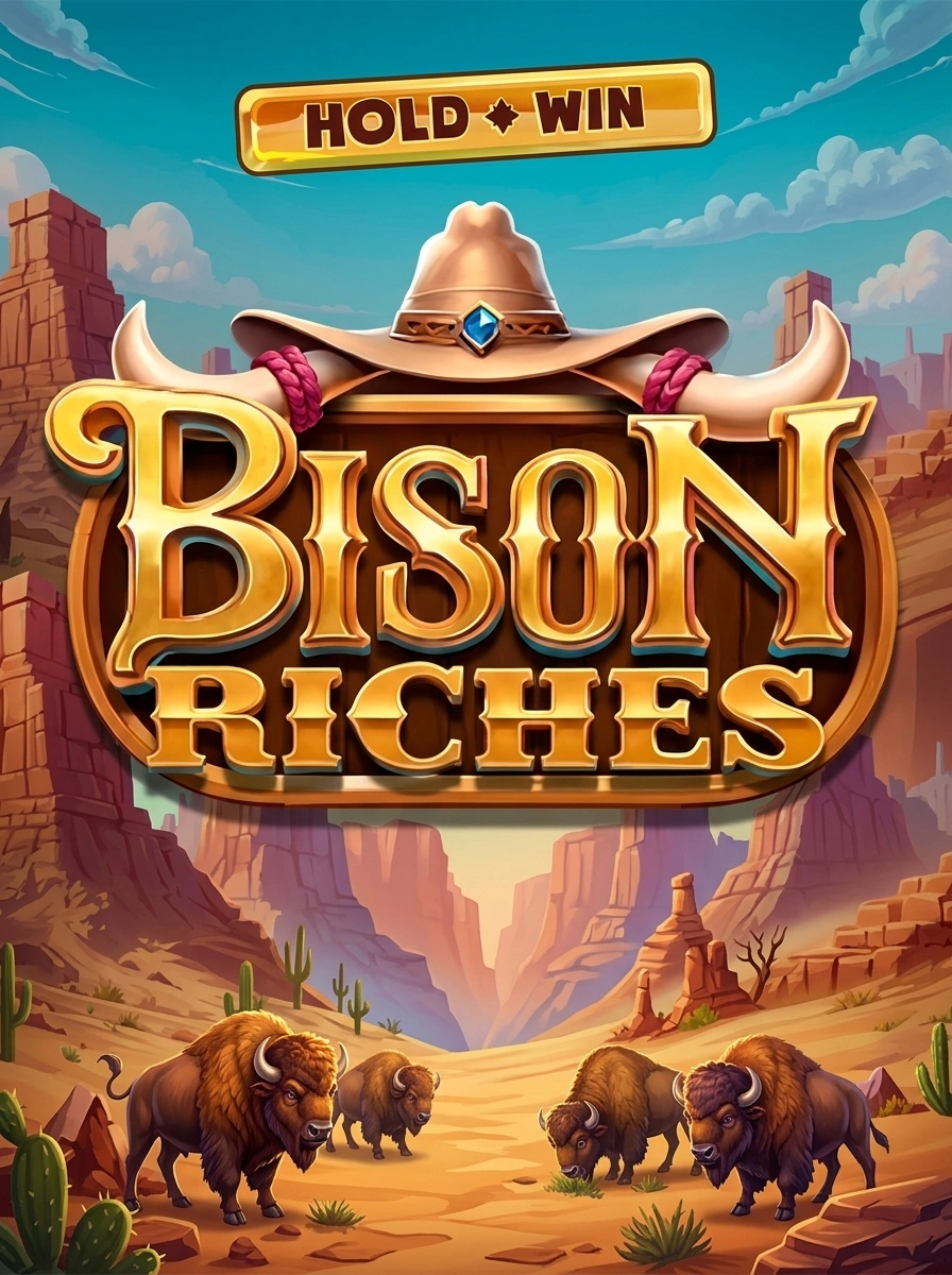 Bison Riches