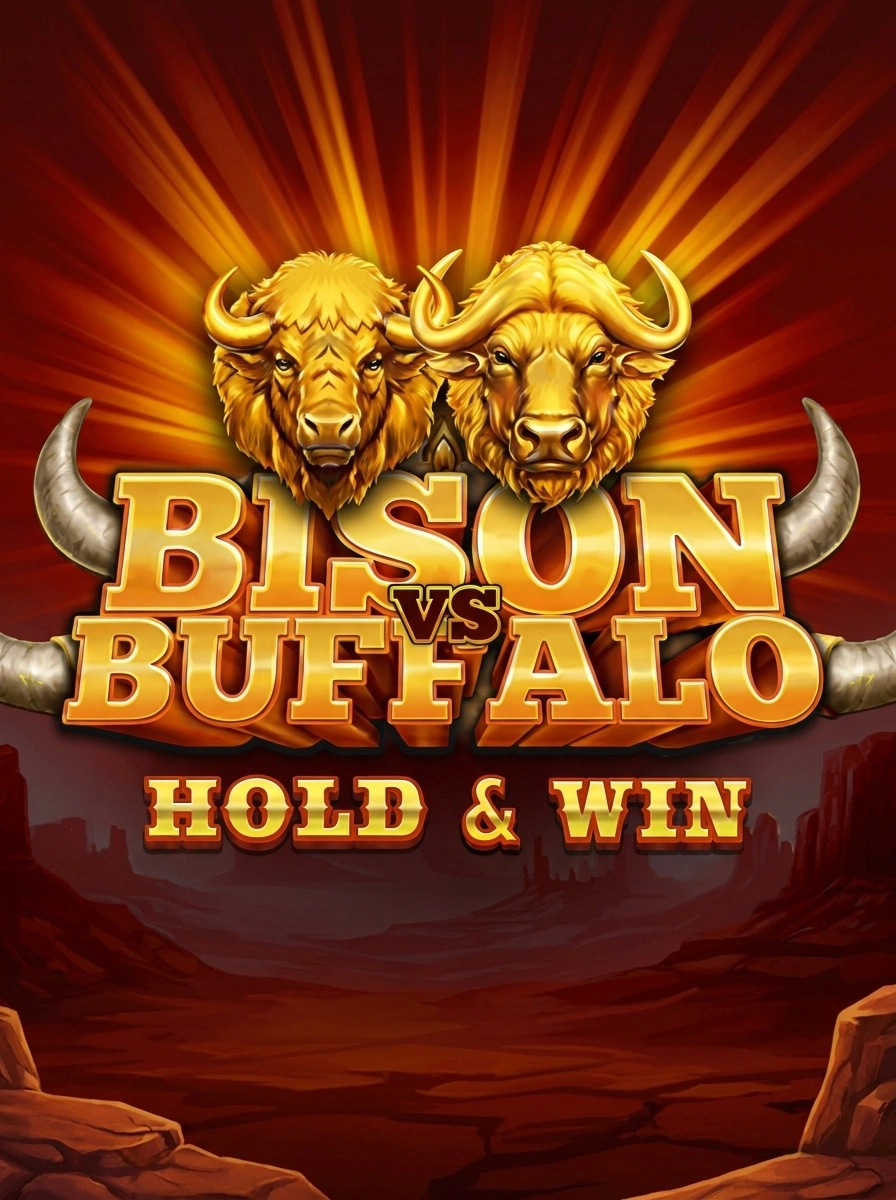 Bison vs Buffalo