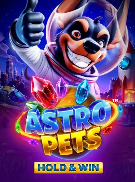 Astro Pets