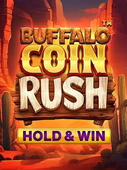 Buffalo Coin Rush