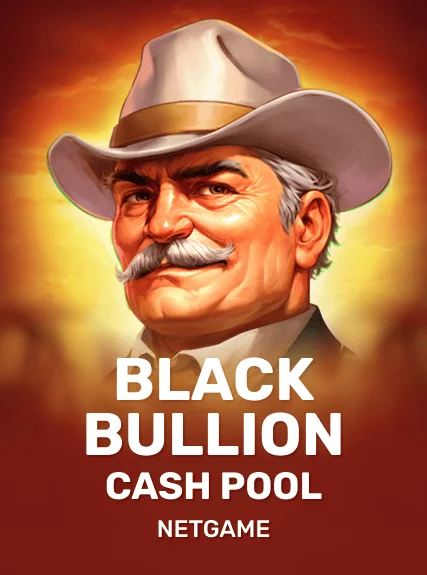 Black Bullion cash pool