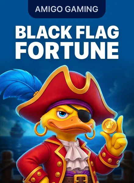Black Flag Fortune