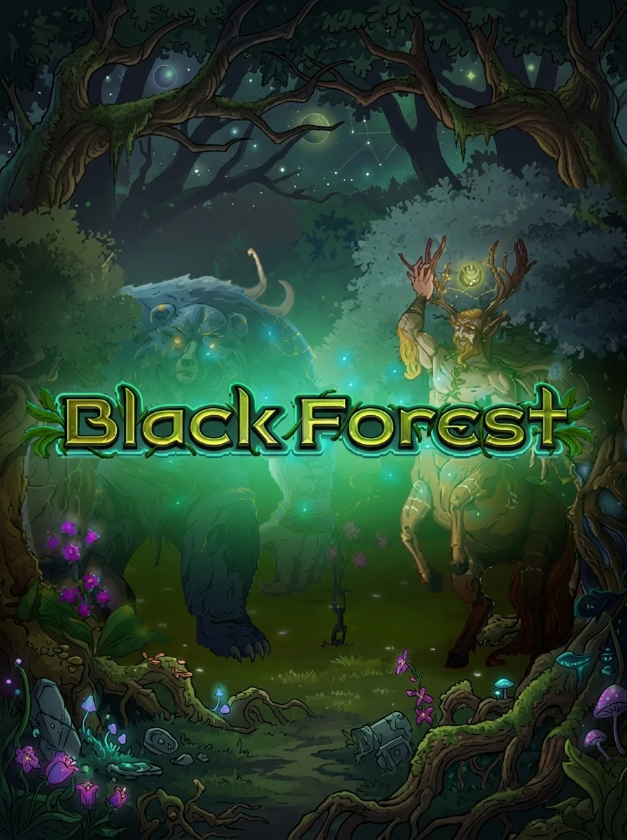 Black Forest