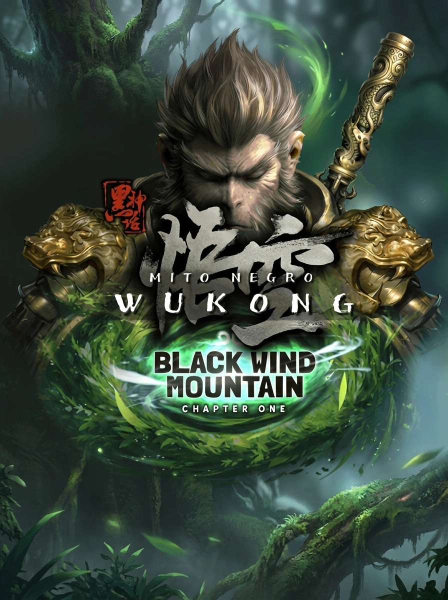 Black Myth: Wukong