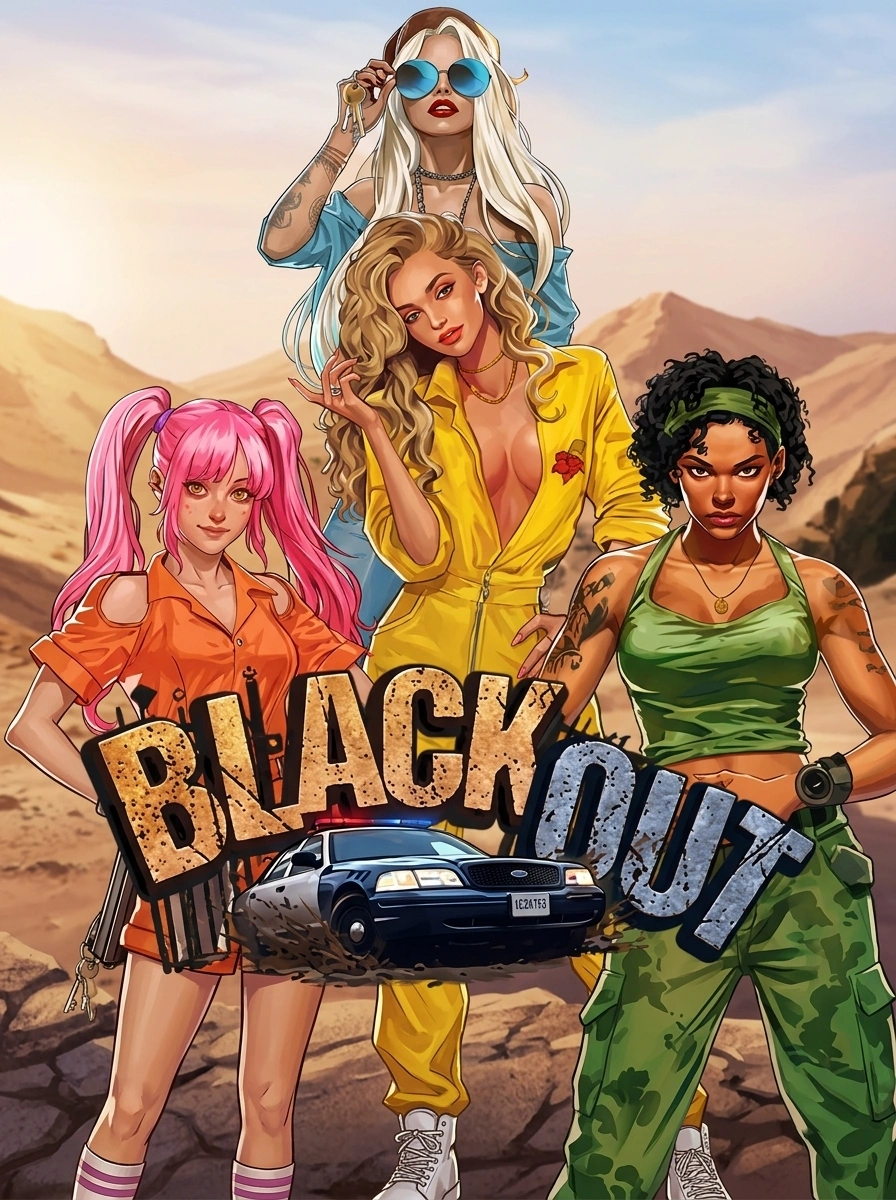Black Out