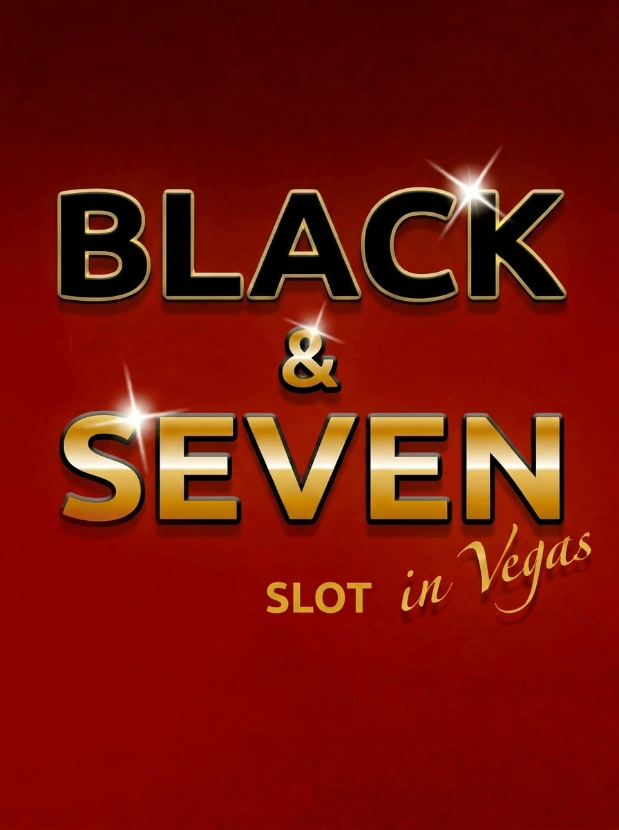 Black & Seven in Vegas