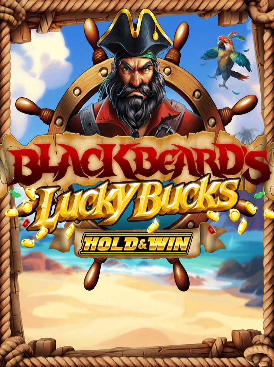 Blackbeards Lucky Bucks