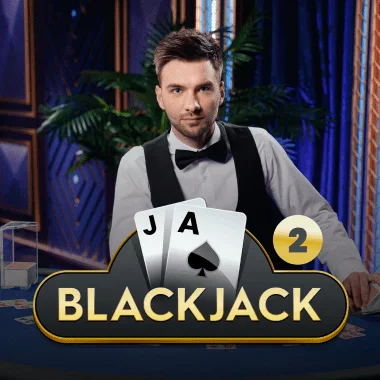 Blackjack 2