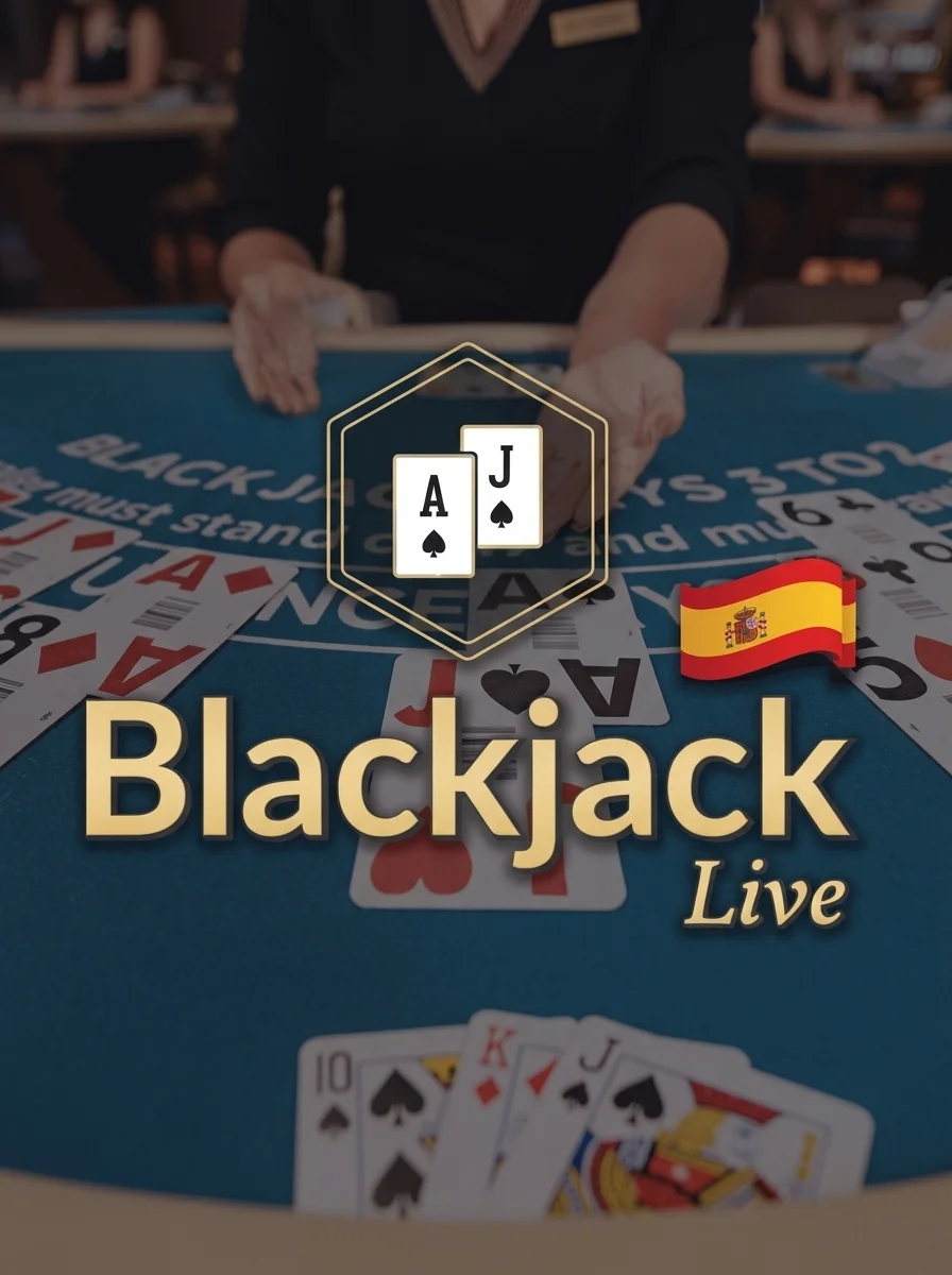 Blackjack Clasico en Español 20