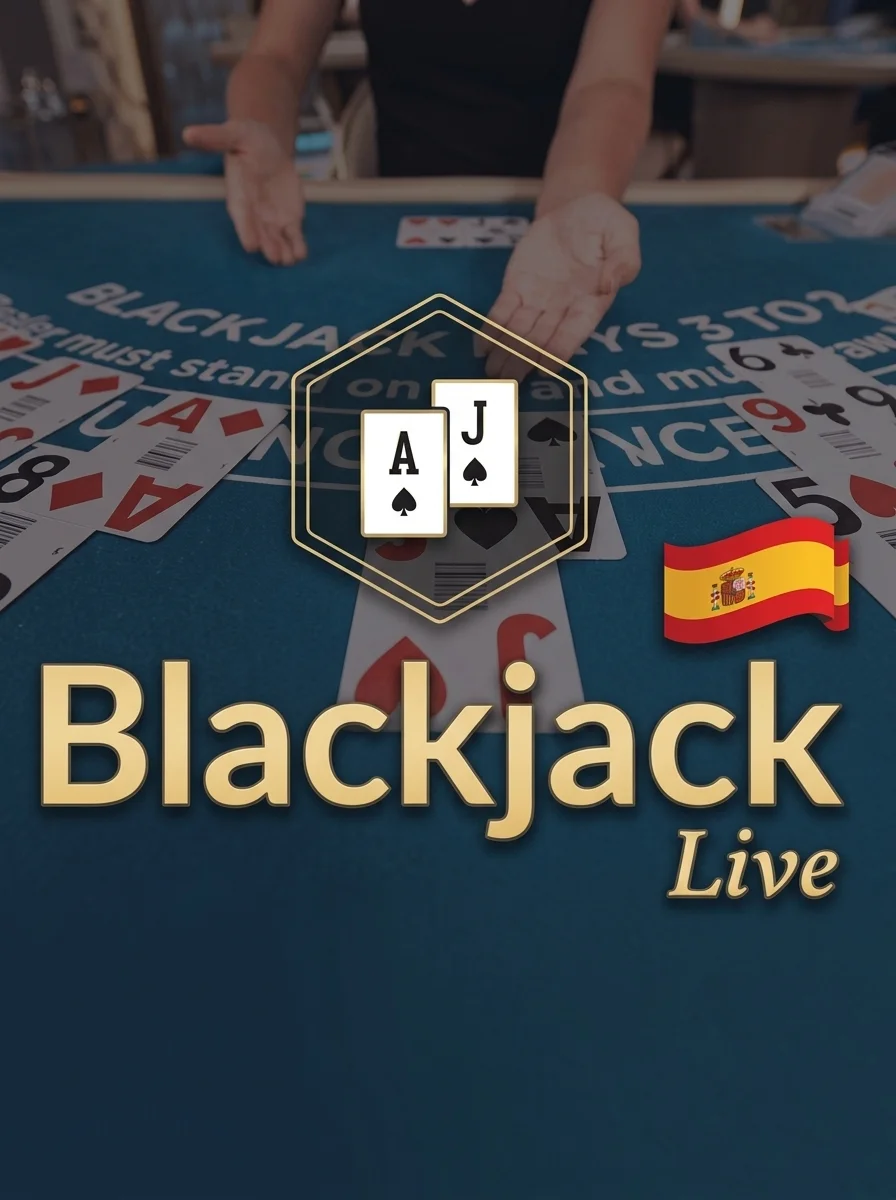 Blackjack Clasico en Español 22
