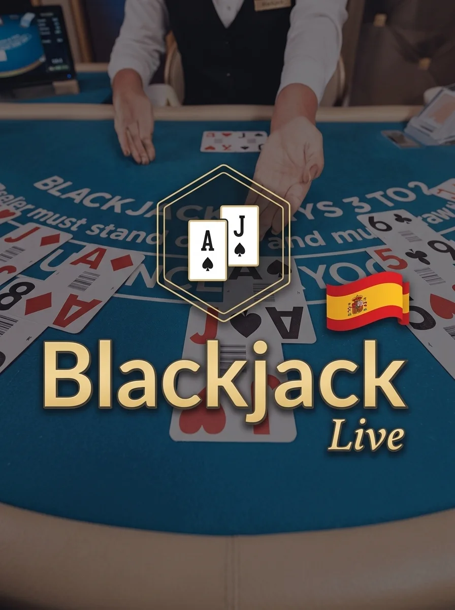 Blackjack Clasico en Español 24