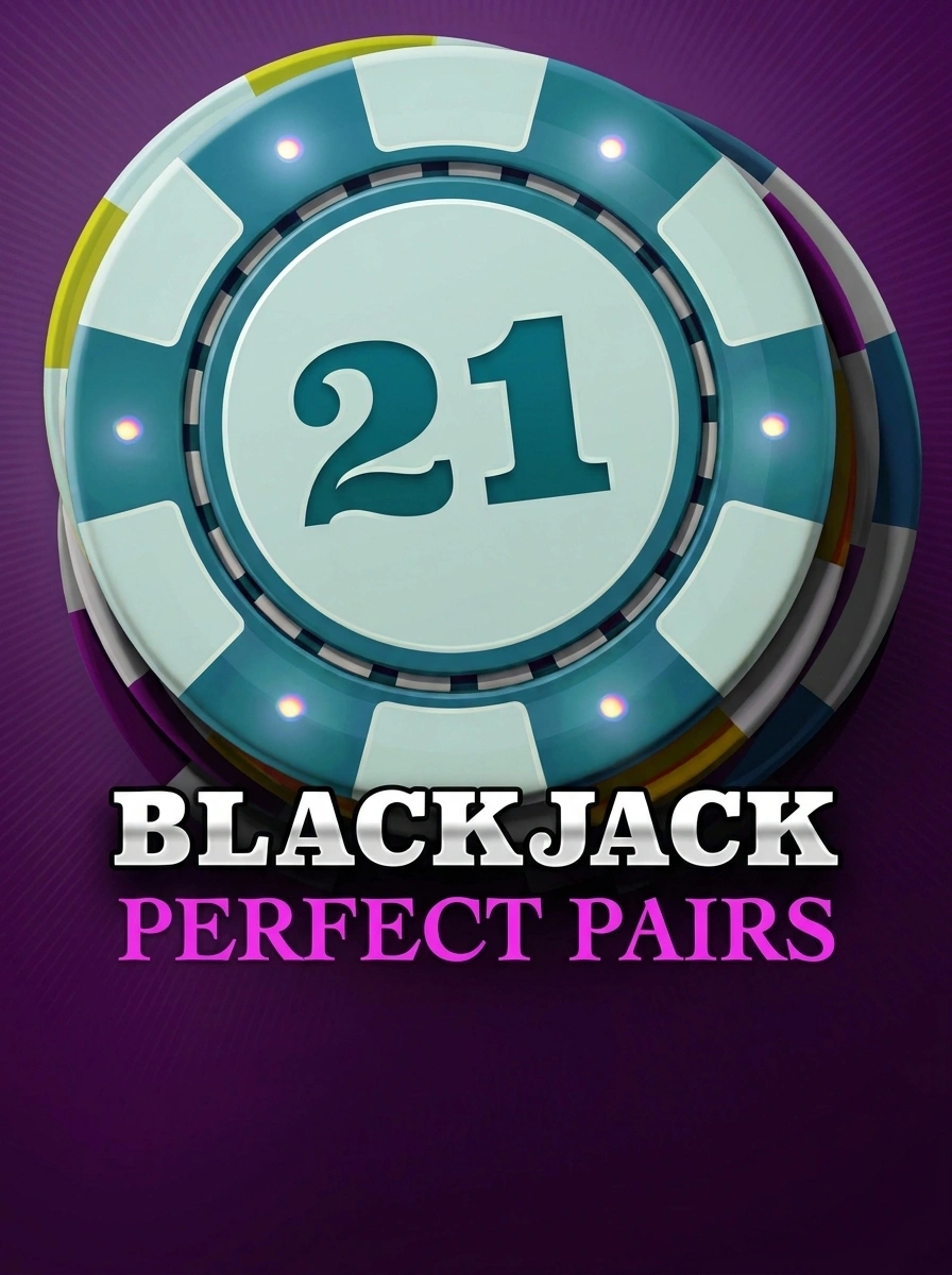 Blackjack Classic Perfect Pairs