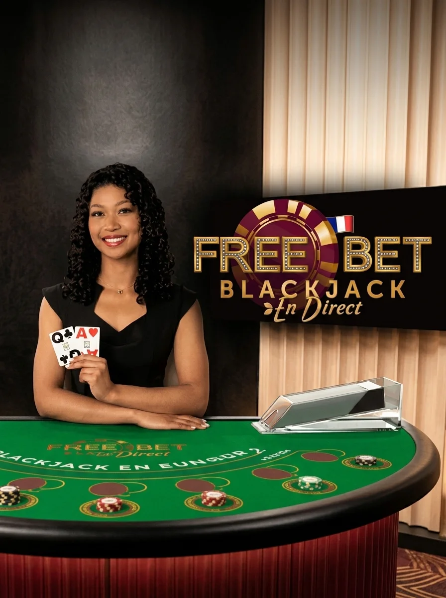 Blackjack Free Bet Francais