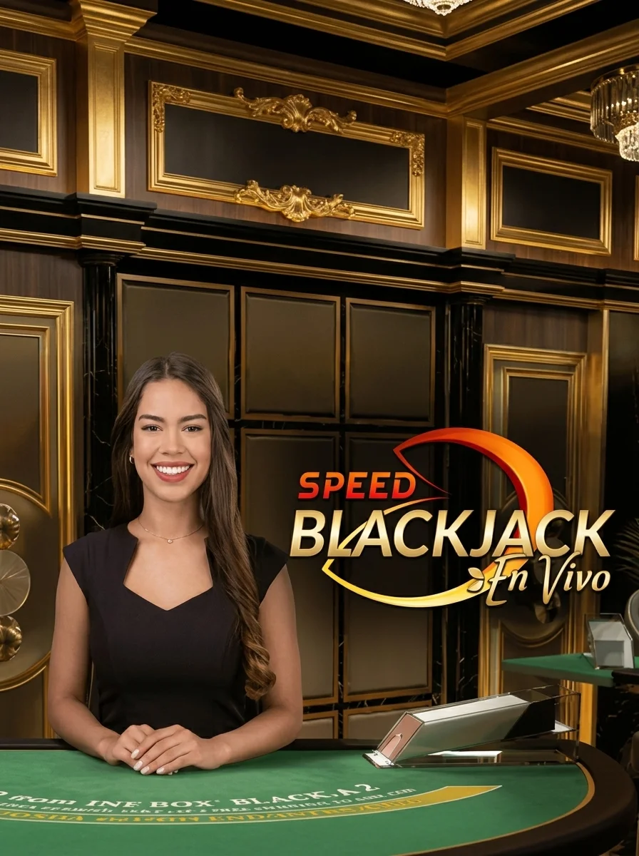 Blackjack Rápido Clásico en Español 5